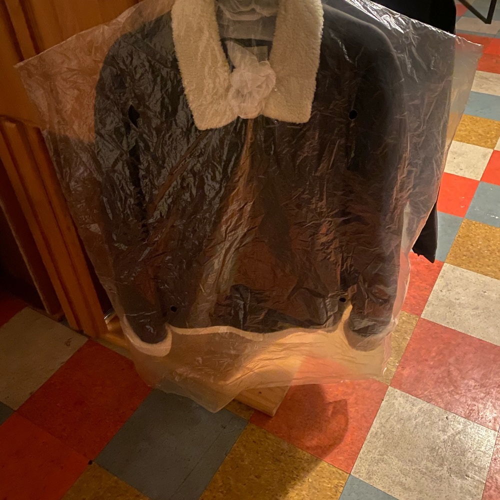 Paradox Jacket